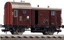 530004 Fleischmann Freight train baggage car